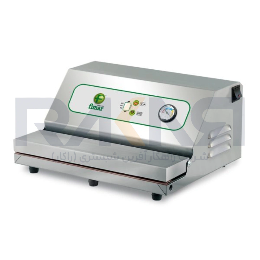 وکیوم FIMAR مدل BAR350