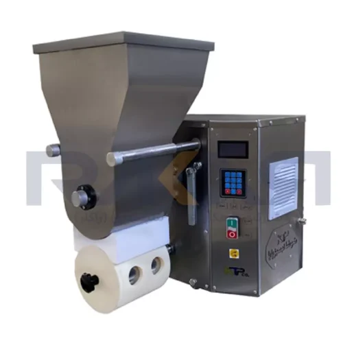 دستگاه فلافل زن رومیزی دو نازل