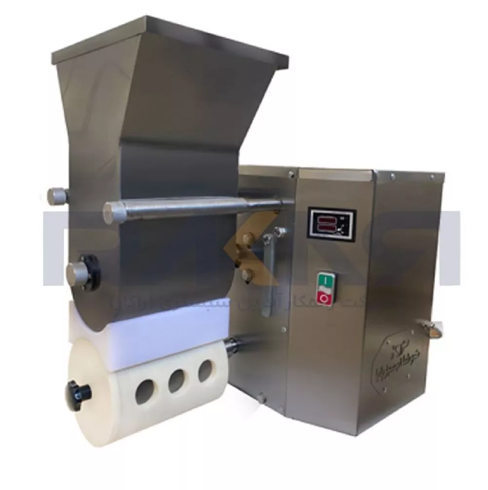 دستگاه فلافل زن رومیزی سه نازل