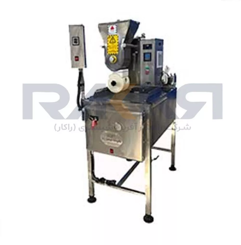 فلافل زن تک نازل تک لگن تک ترموستات