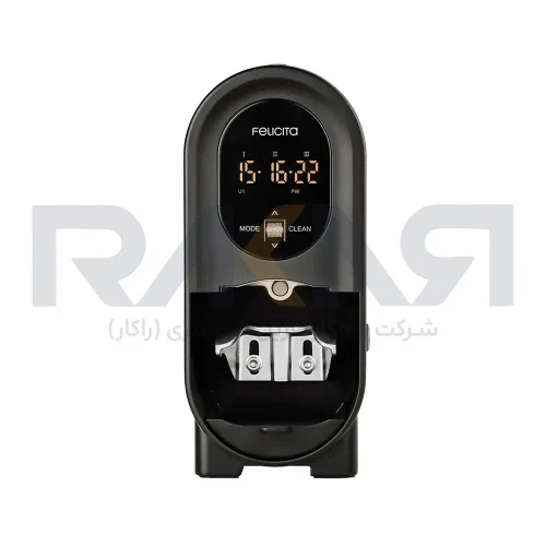 تمپر اتومات فلیچیتا Oval Automatic Tamper