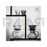 سرور قهوه دمی firefly