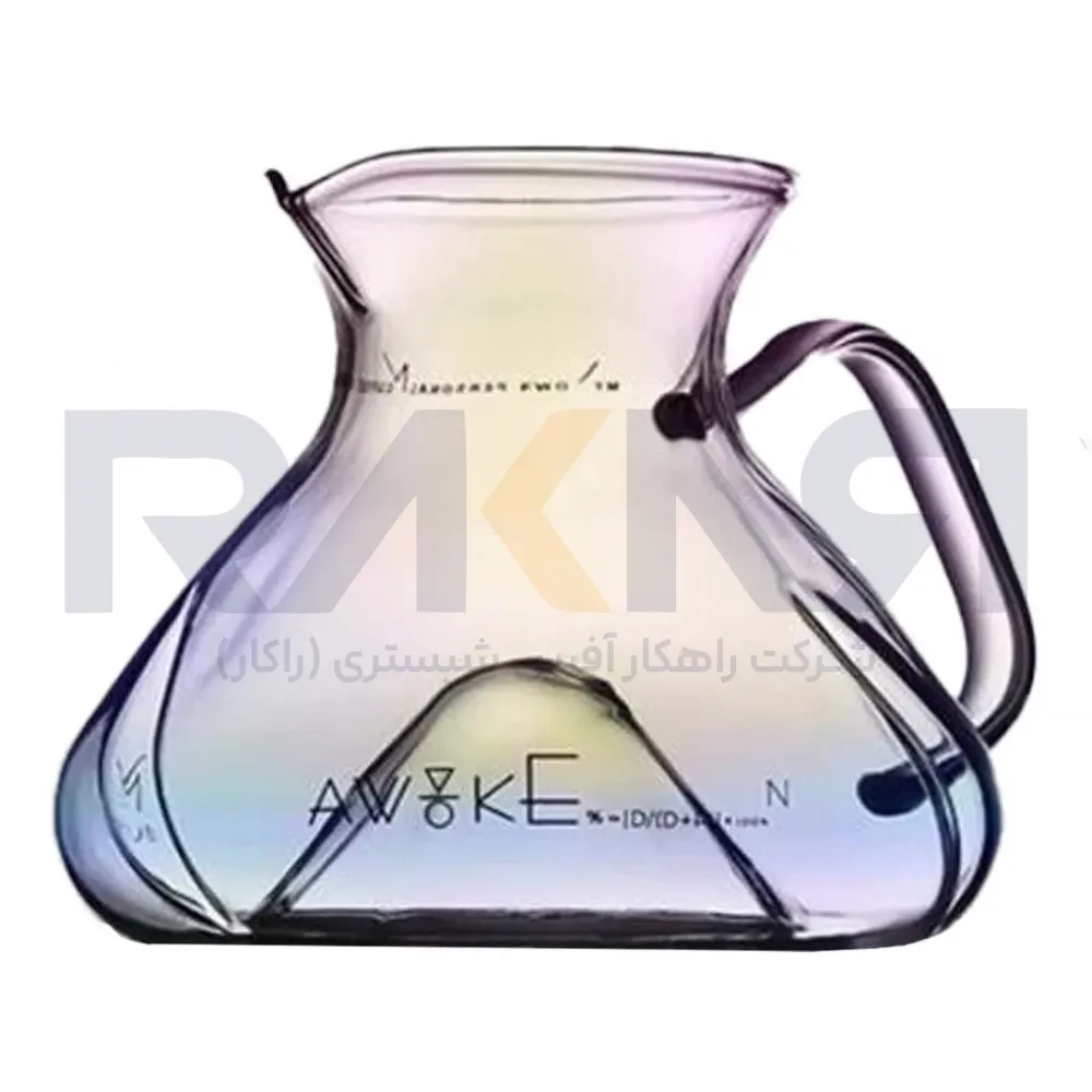 سرور قهوه دمی firefly موونا