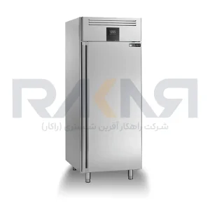 دستگاه فریزر GEMM مدل ARG40/800L