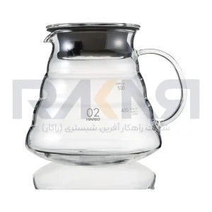 سرور هاریو مدل XGSR-60