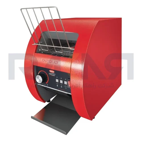توستر ریلی هتکو مدل Toastmax