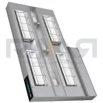 المنت گرماریز هتکو