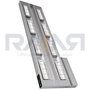 المنت گرماریز هتکو مدل Ultra Glo