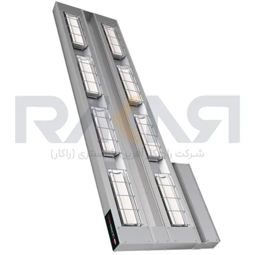 المنت گرماریز هتکو مدل Ultra Glo