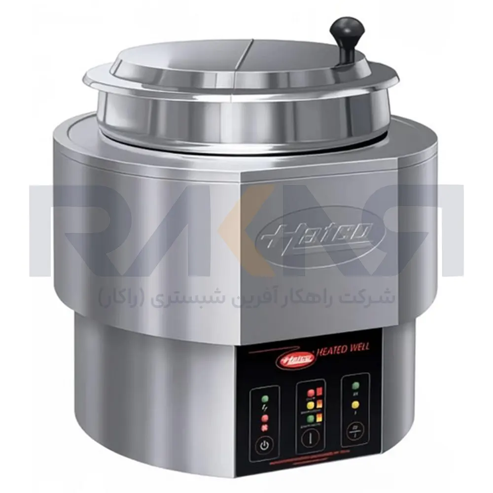 سوپ گرم کن هتکو مدل Heatmax