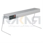 المنت گرماریز هتکو