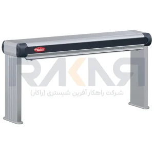 المنت گرماریز هتکو مدل Glo ray