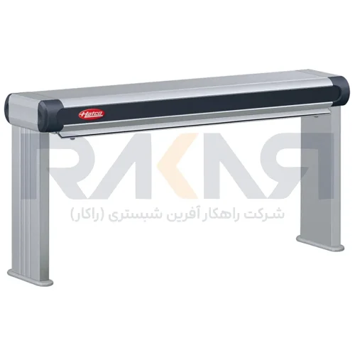 المنت گرماریز هتکو مدل Glo ray