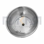 دستگاه آبمیوه گیری صنعتی هلال دو اسب