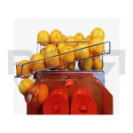 دستگاه آب میوه گیری