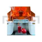 دستگاه آب میوه گیری