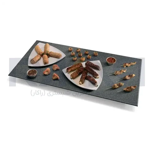 صفحه گرم هتکو