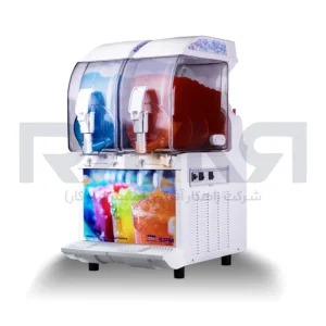 دستگاه یخ در بهشت I-PRO2