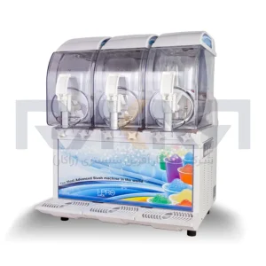 دستگاه یخ در بهشت I-PRO3