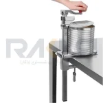 درب حلب بازکن صنعتی رومیزی