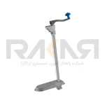 درب حلب بازکن صنعتی