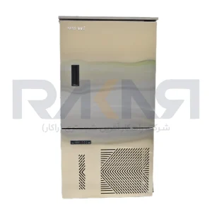 شاک فریزر 5 و 10 سینی ایرانی