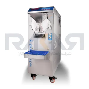 بار سفت کن ایرانی تکنو دقیق مدل TD50