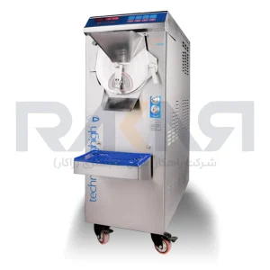 بار سفت کن ایرانی تکنو دقیق مدل TD70