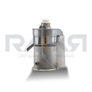 دستگاه آب هویج گیری صنعتی ایتالیایی مدل FRIULCO