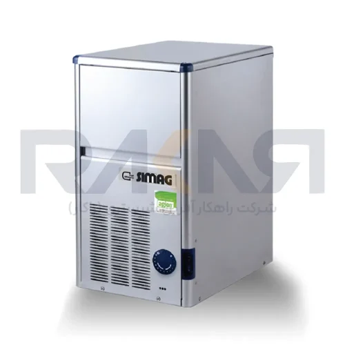 یخساز ایتالیایی SIMAG مدل SDE24