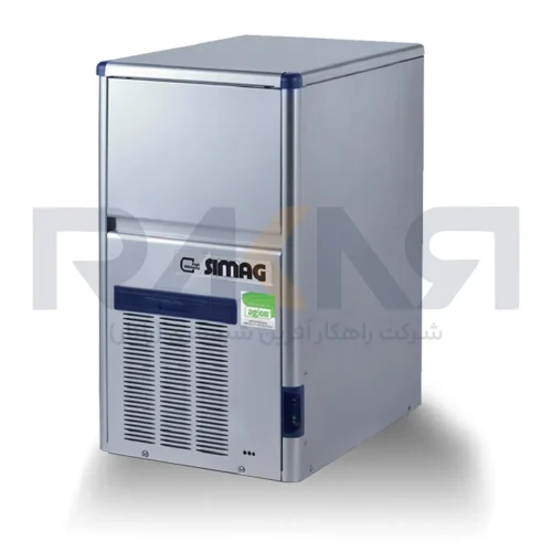 یخساز ایتالیایی SIMAG مدل SDE30