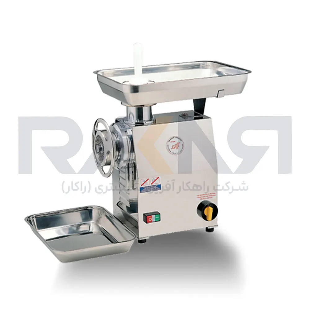 Italian meat grinder C-Jet single phase 32 چرخ گوشت ایتالیایی سی جت تک فاز 32