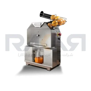 آب پرتقال گیری ایتالیایی FRIULCO
