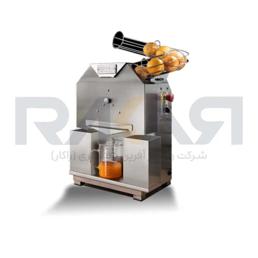 آب پرتقال گیری ایتالیایی FRIULCO