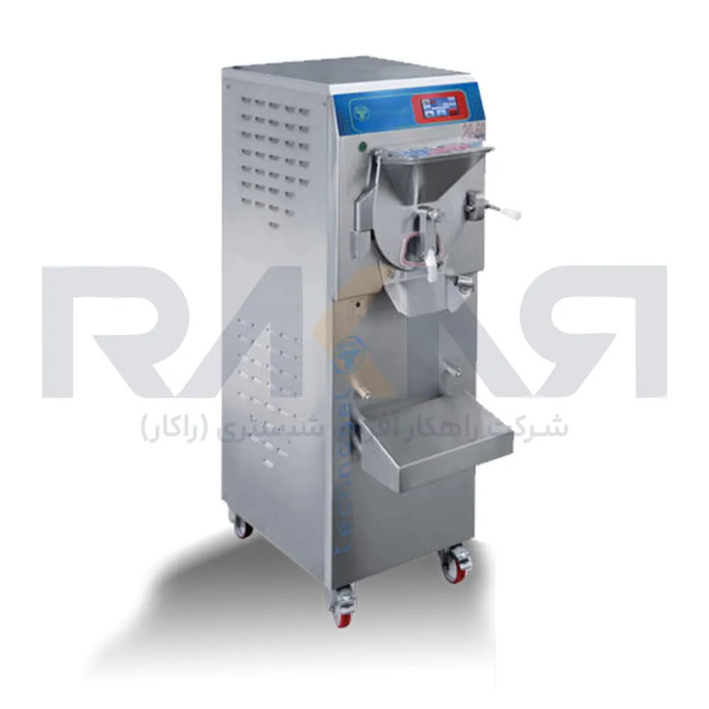 بار سفت کن تکنوژل Mante 20-60