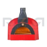 فر پیتزاناپولیتن مدل homman