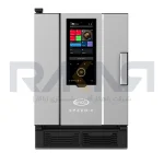 فر کانوکشن برقی اونوکس 5 سینی مدل Commercial combi speed ovenst