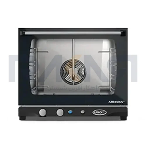 فر کانوکشن اونوکس مدل آریانا منوال