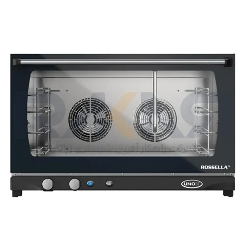 فر کانوکشن اونوکس مدل رزلا منوال