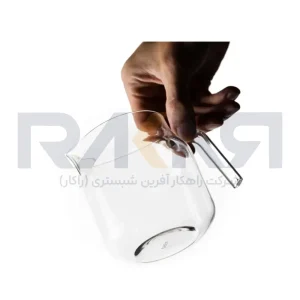 سرور قهوه اورئا مدل Z1