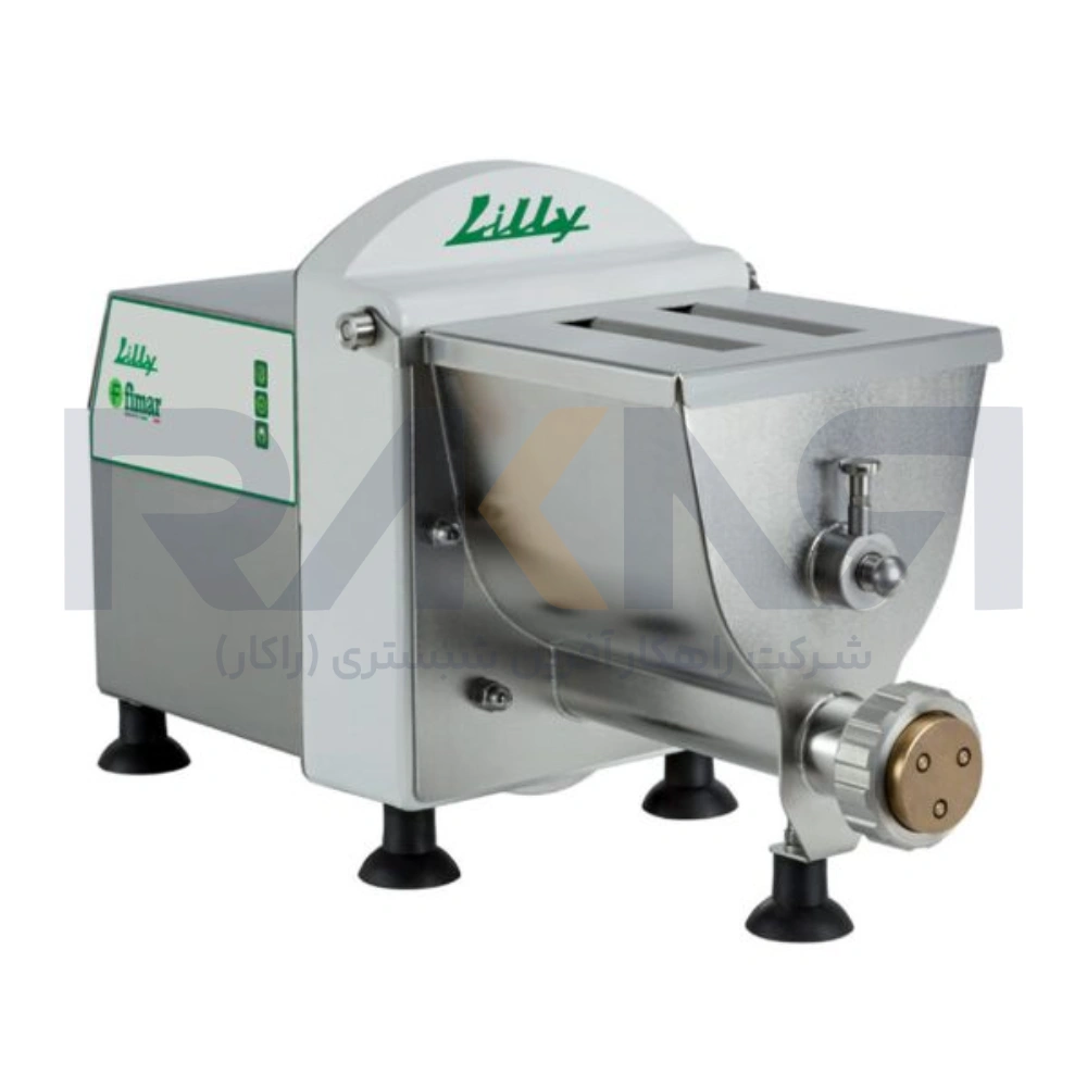 پاستا میکر فیمار (FIMAR) مدل PF15E LILLY