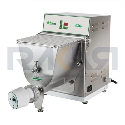 پاستا میکر فیمار (FIMAR) مدل PF25E LILLY پاستا میکر فیمار (FIMAR) مدل PF25E LILLY