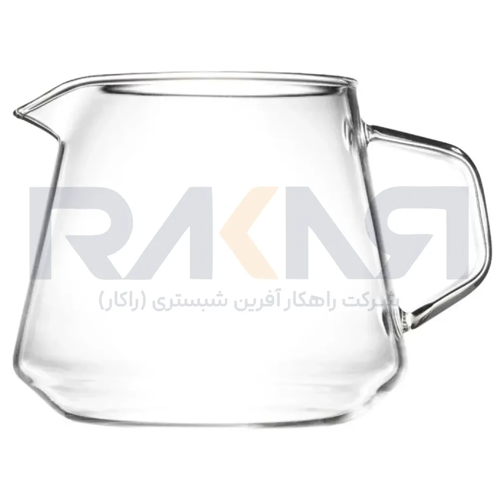 سرور مدل ‌Pourcano گریکانو