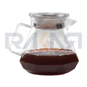 سرور درب دار پرایم مدل دیاموند