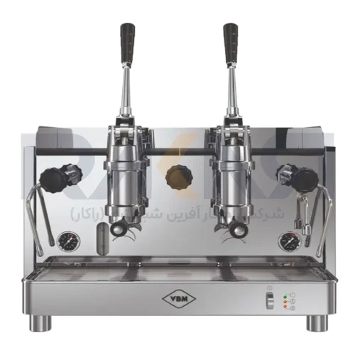 اسپرسو ساز مدل Replica Pistone