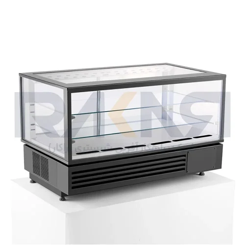 شوکیک طول 120 سانتی متر