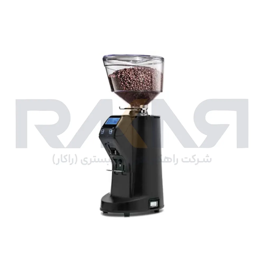 Simonelli coffee grinder model MDXS 1 آسیاب قهوه سیمونلی مدل MDXS 1