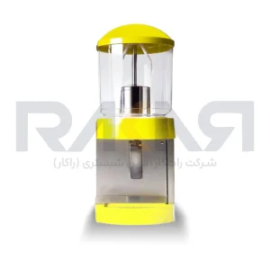 دستگاه شربت سرد کن تک مخزن