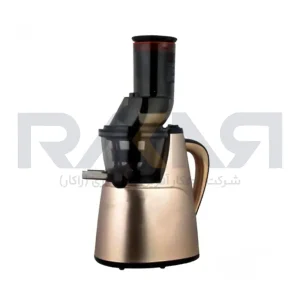 عصاره گیر برقی استار