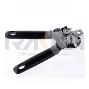 دربازکن کنسرو استیل